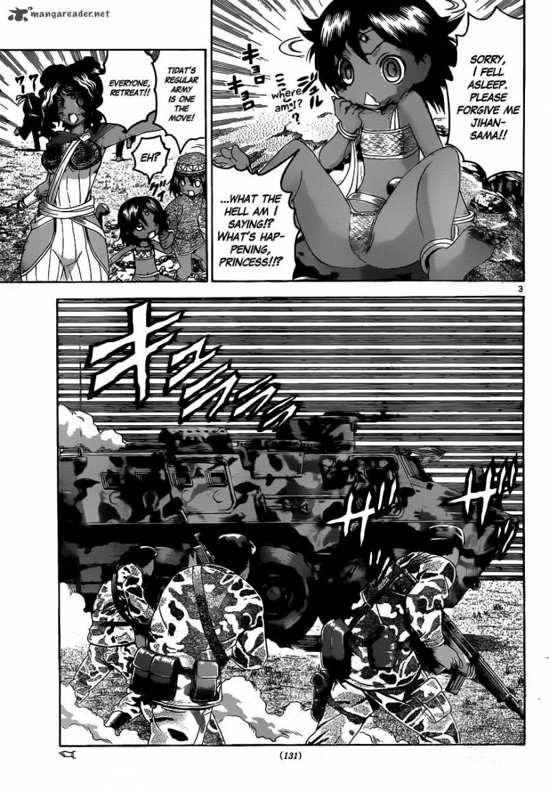 Historys Strongest Disciple Kenichi 477 3