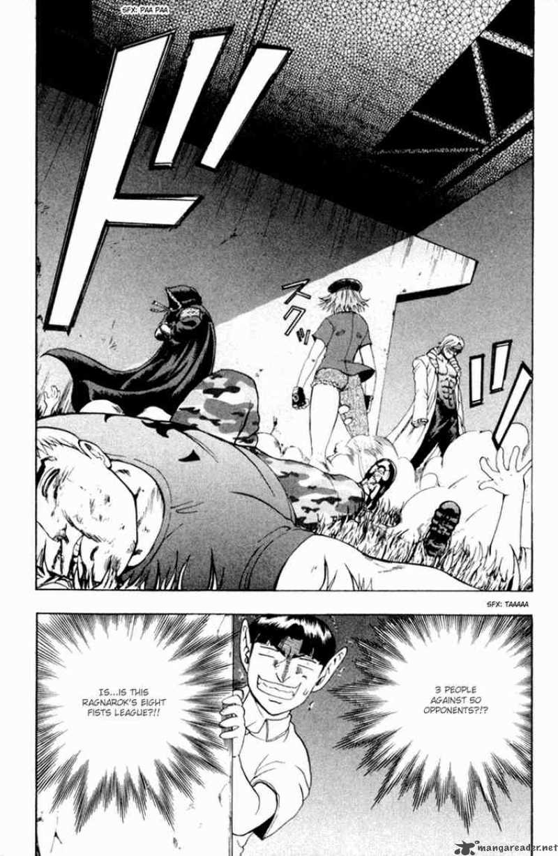 Historys Strongest Disciple Kenichi 48 20
