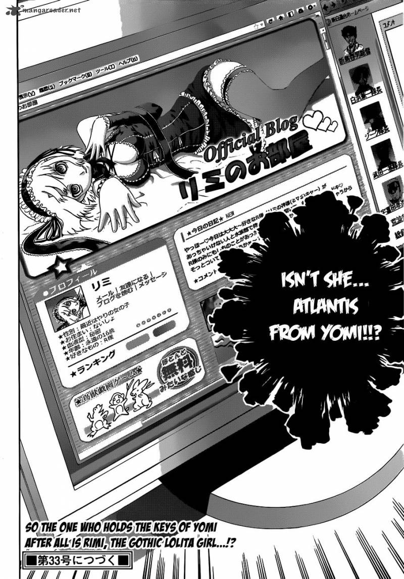 Historys Strongest Disciple Kenichi 481 17