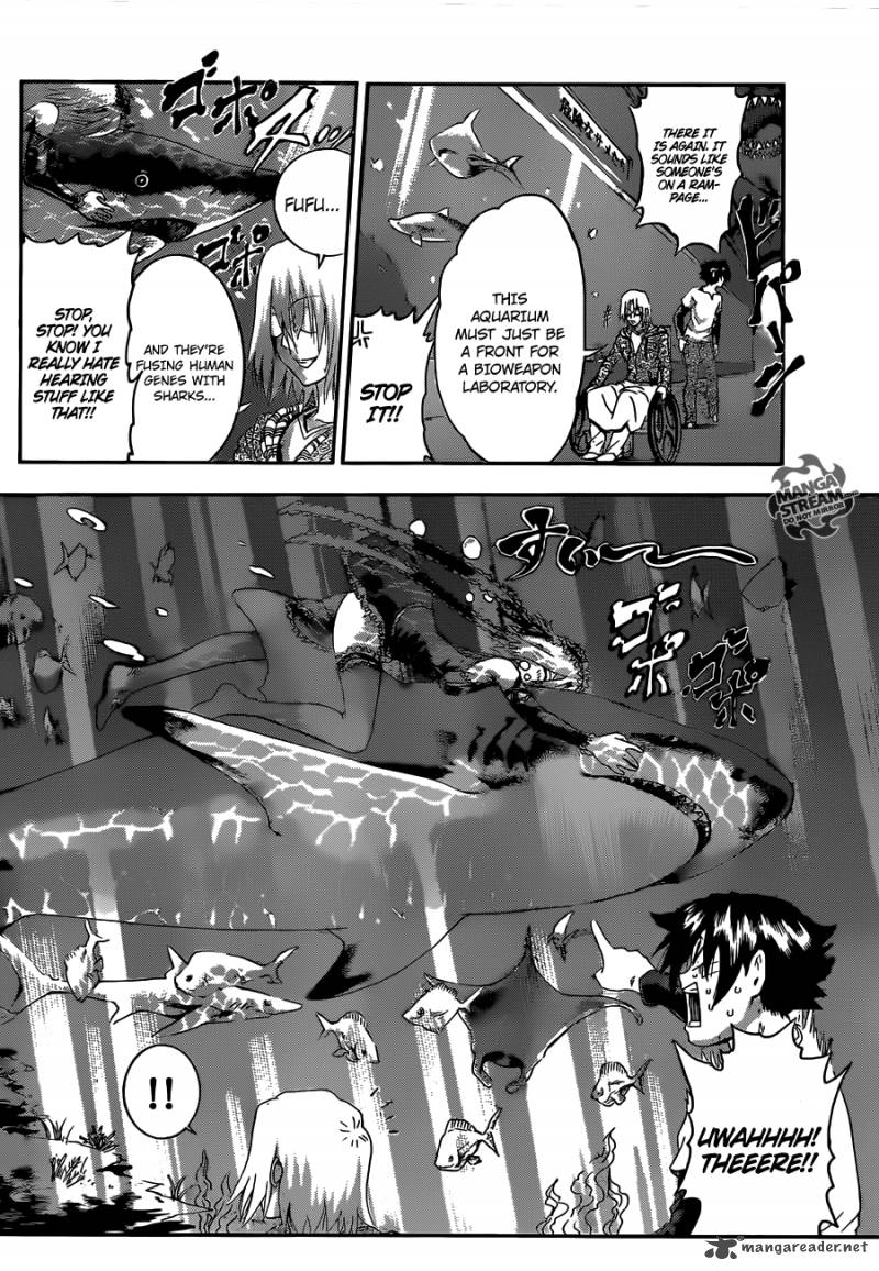 Historys Strongest Disciple Kenichi 483 11