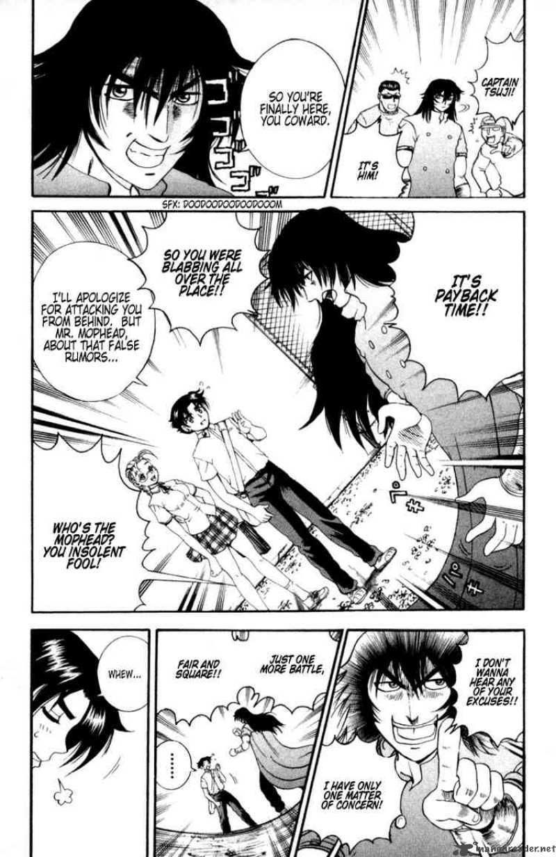 Historys Strongest Disciple Kenichi 49 9