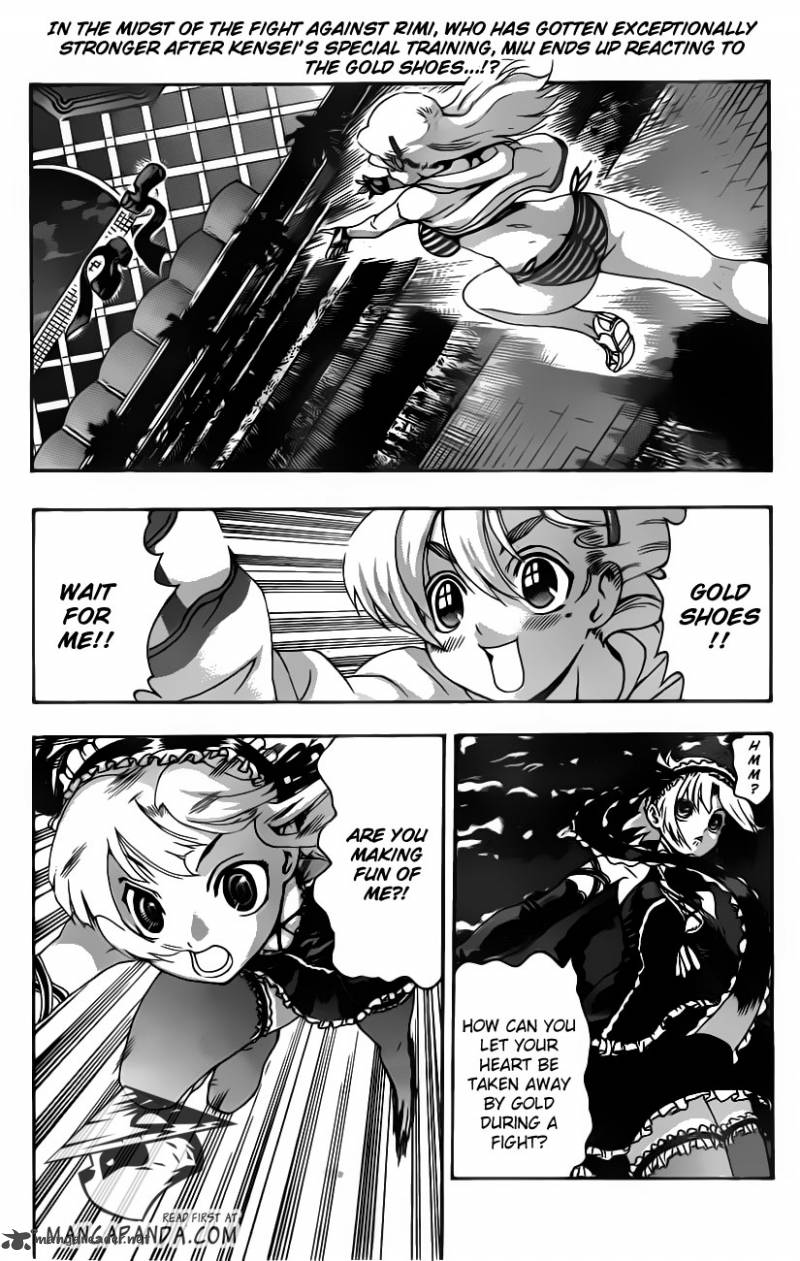 Historys Strongest Disciple Kenichi 502 4
