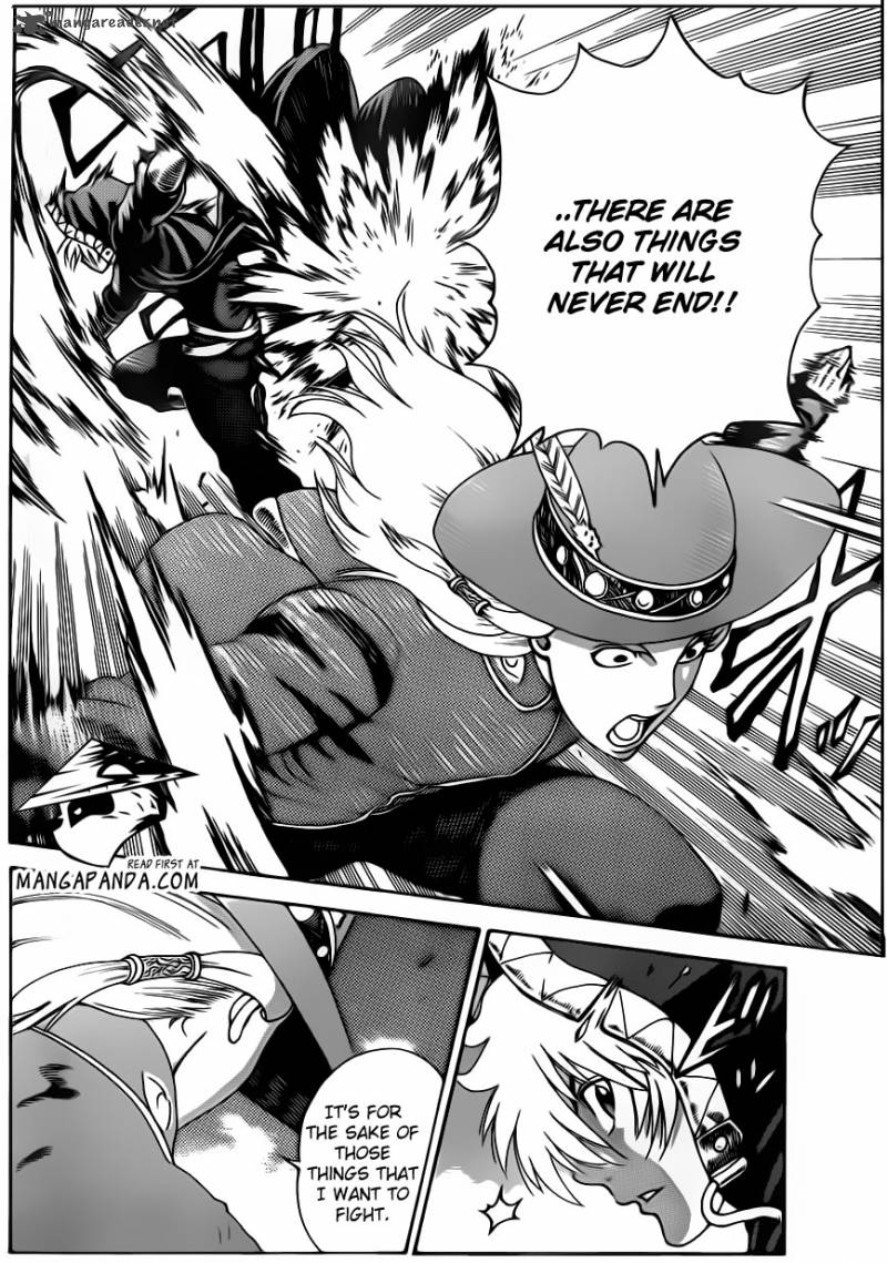 Historys Strongest Disciple Kenichi 504 9