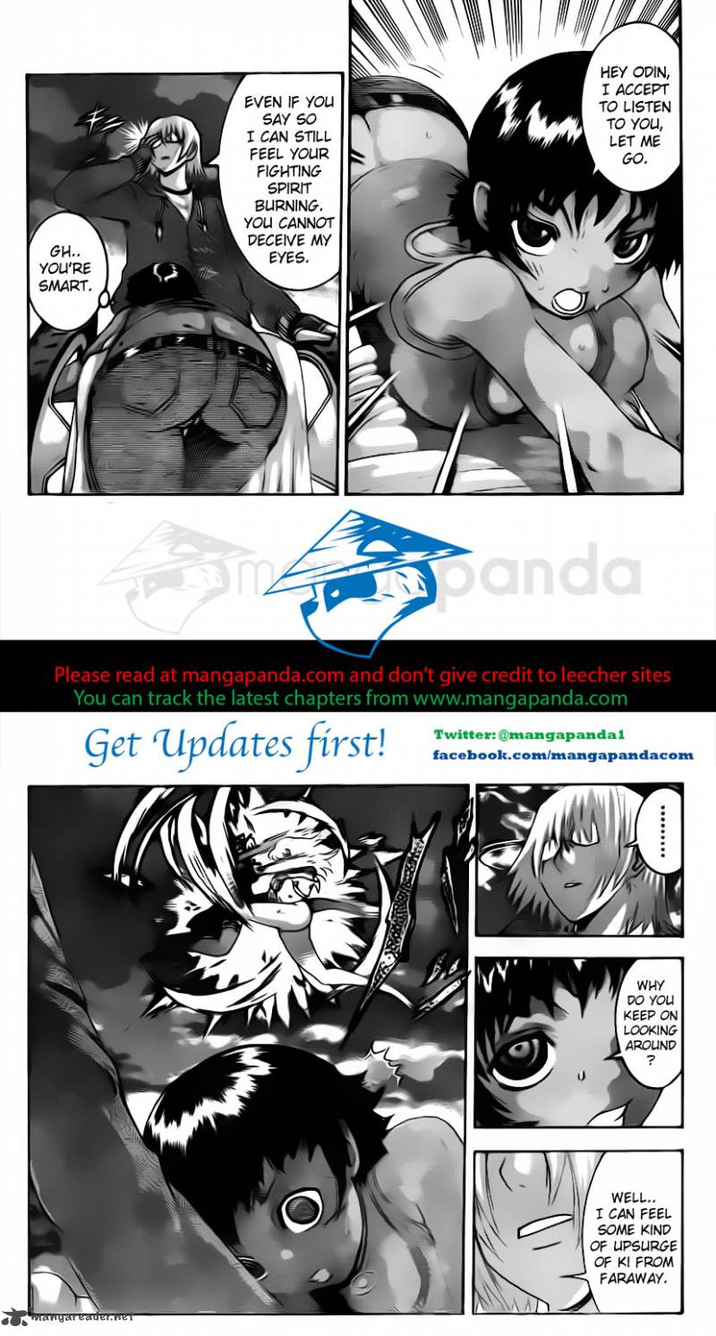 Historys Strongest Disciple Kenichi 505 3