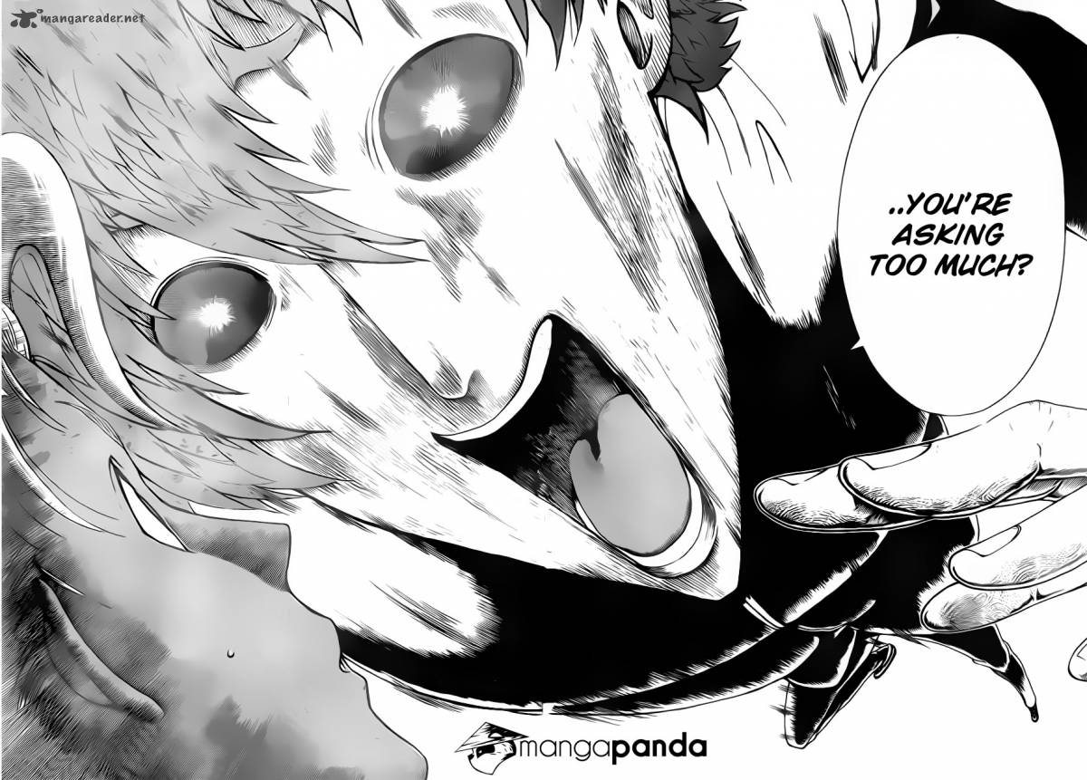 Historys Strongest Disciple Kenichi 505 9