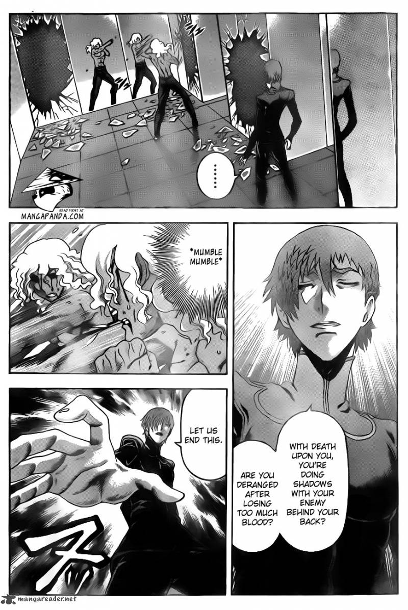 Historys Strongest Disciple Kenichi 507 2