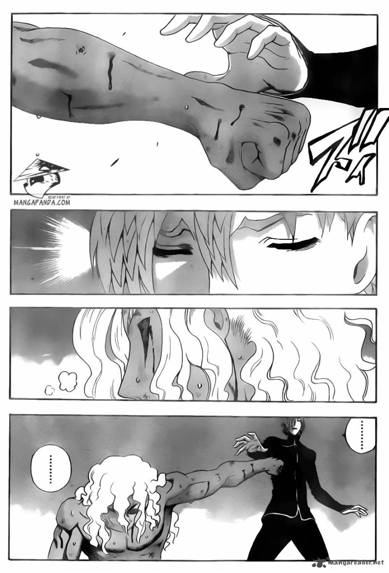 Historys Strongest Disciple Kenichi 507 3