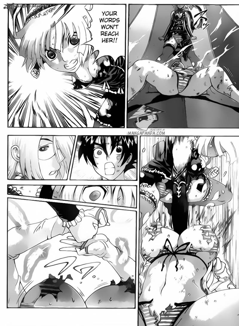 Historys Strongest Disciple Kenichi 511 13
