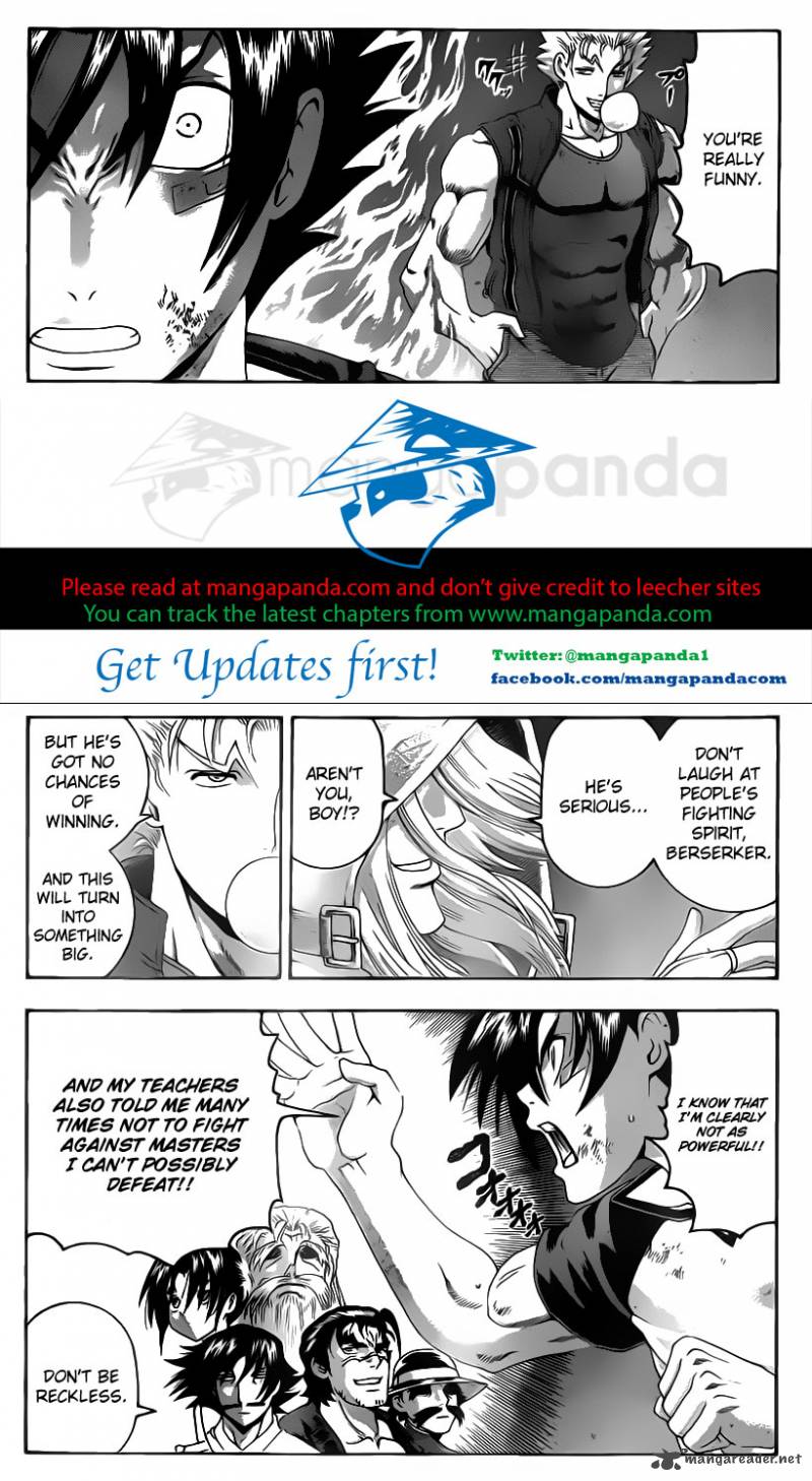 Historys Strongest Disciple Kenichi 516 4