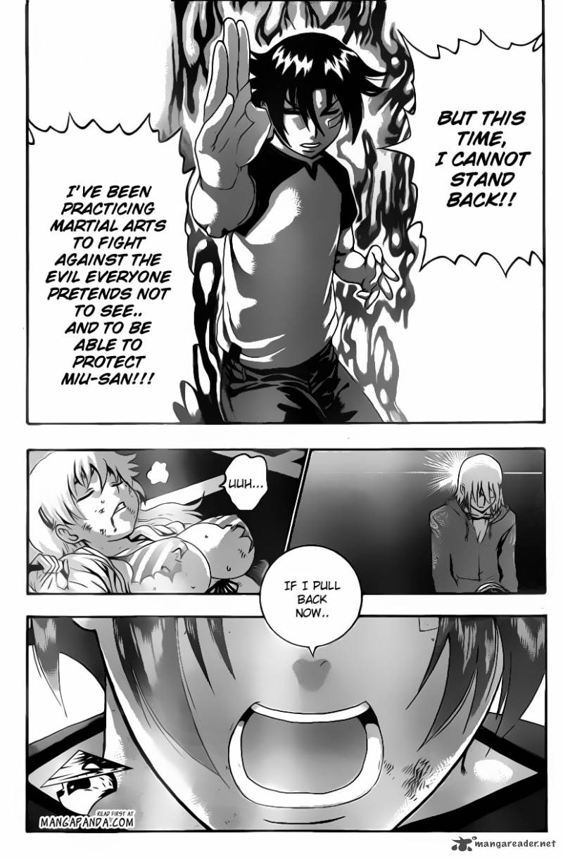 Historys Strongest Disciple Kenichi 516 5