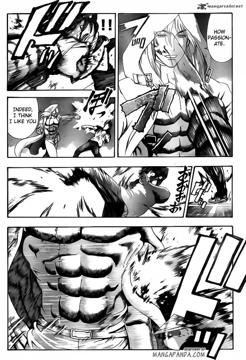 Historys Strongest Disciple Kenichi 516 7