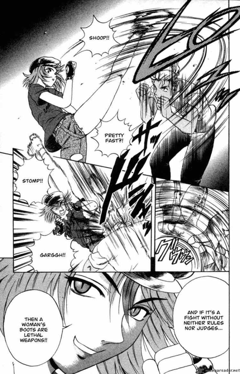 Historys Strongest Disciple Kenichi 52 9