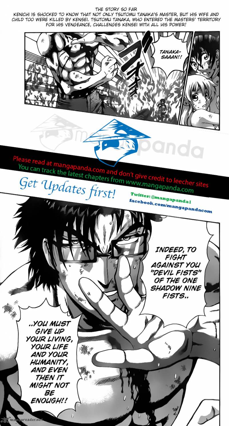 Historys Strongest Disciple Kenichi 524 5