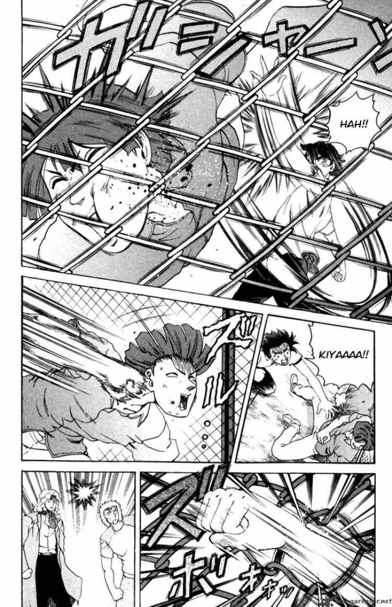 Historys Strongest Disciple Kenichi 53 11