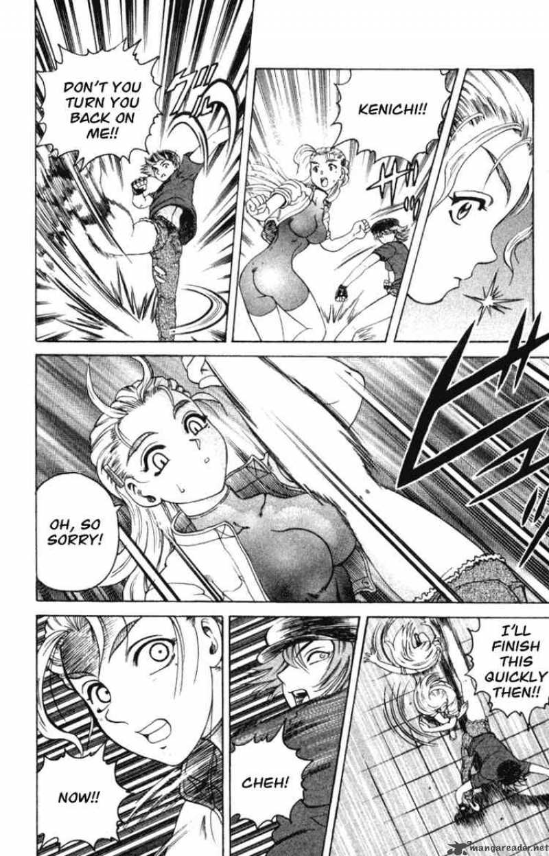 Historys Strongest Disciple Kenichi 53 13