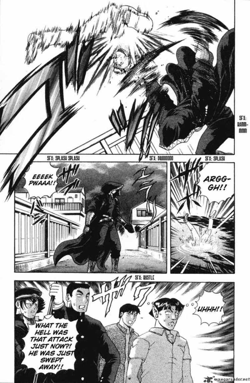 Historys Strongest Disciple Kenichi 55 3