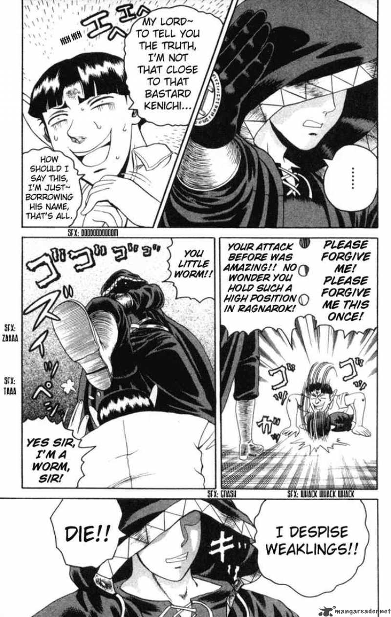 Historys Strongest Disciple Kenichi 55 9