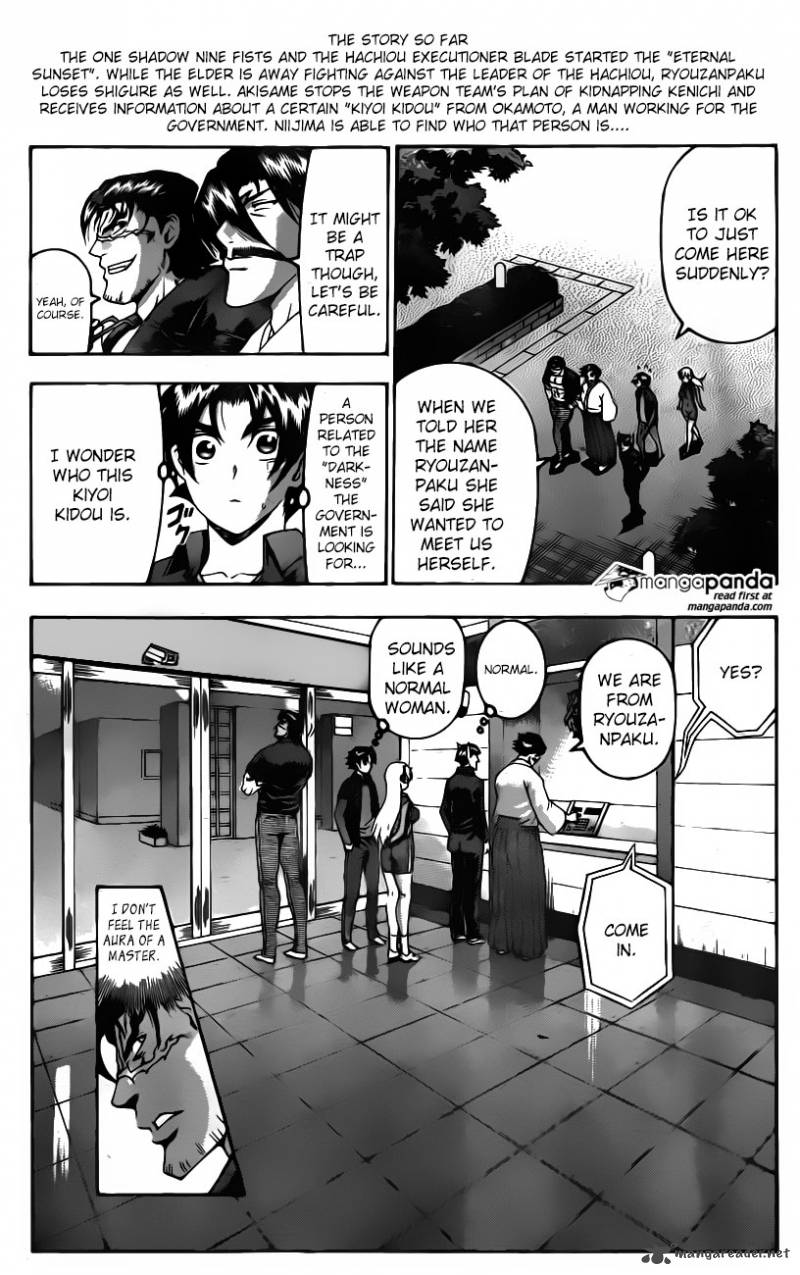 Historys Strongest Disciple Kenichi 552 3