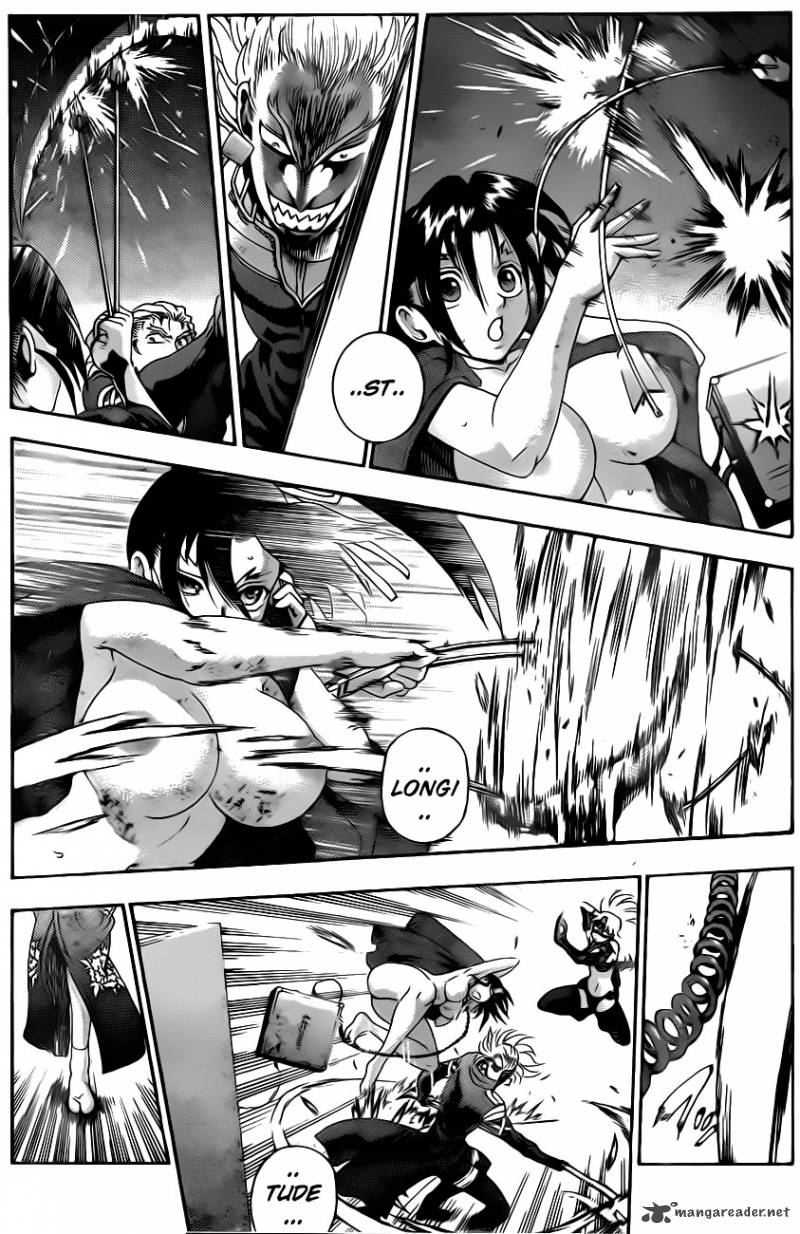 Historys Strongest Disciple Kenichi 553 11
