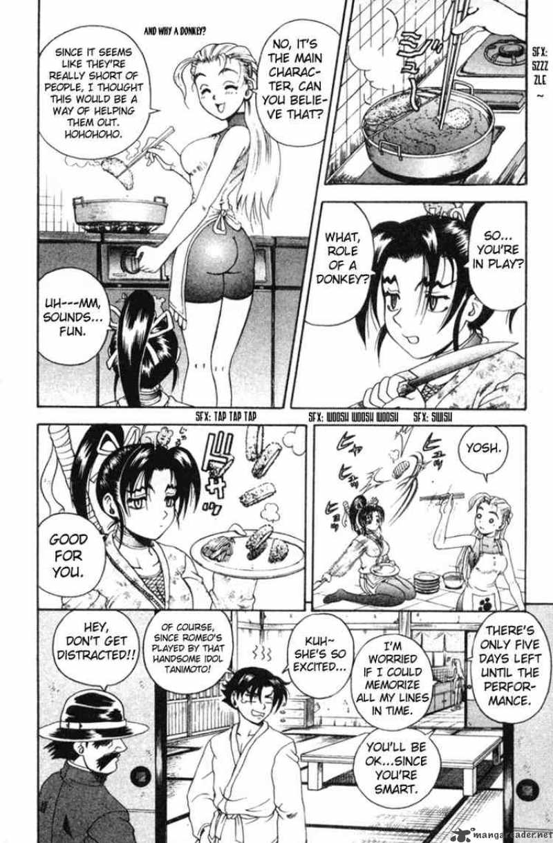 Historys Strongest Disciple Kenichi 56 10