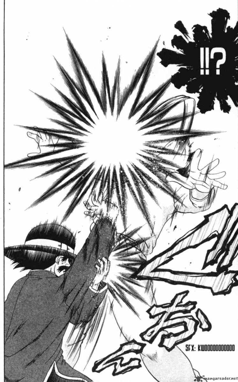 Historys Strongest Disciple Kenichi 56 14