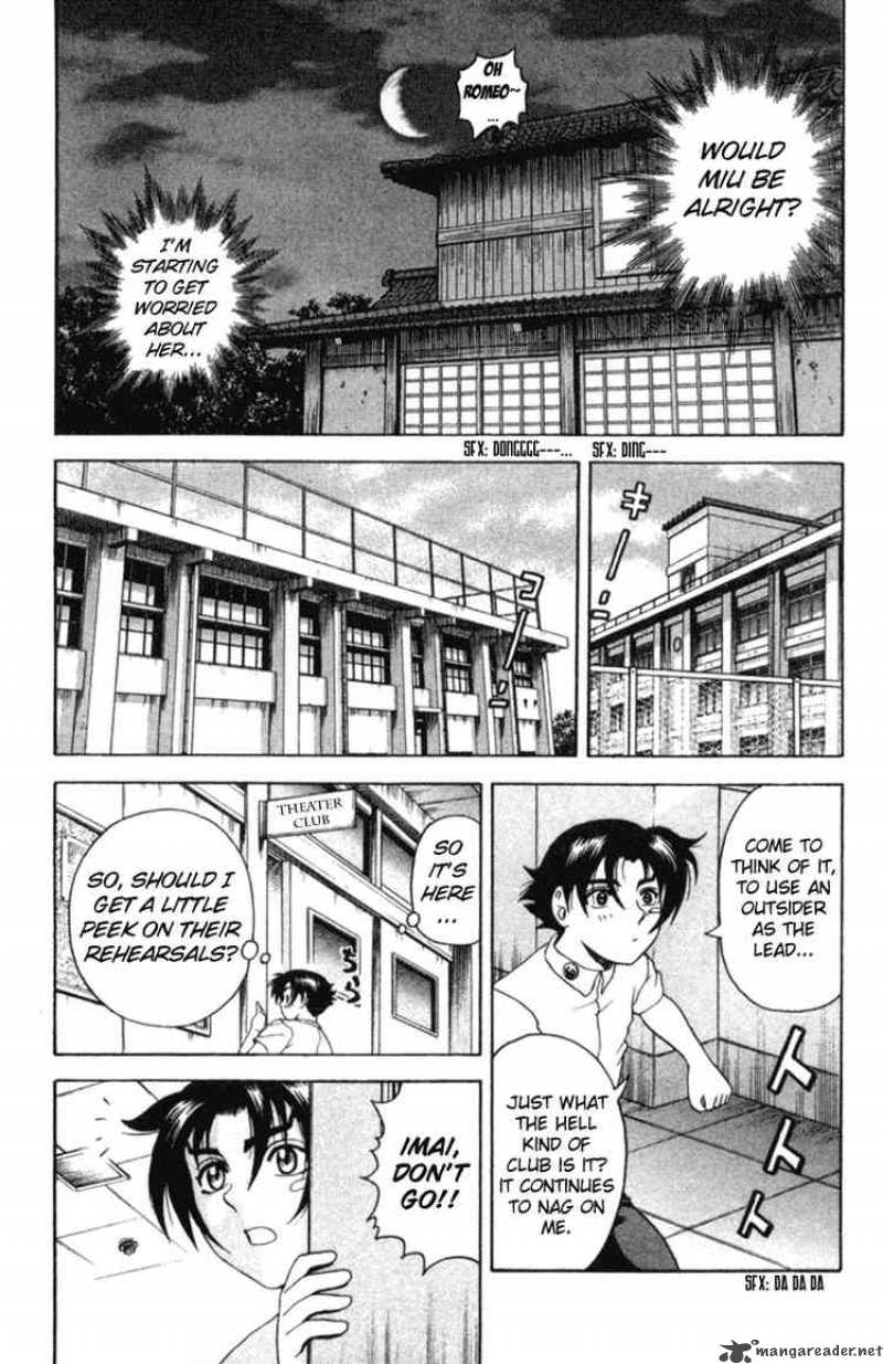 Historys Strongest Disciple Kenichi 56 17