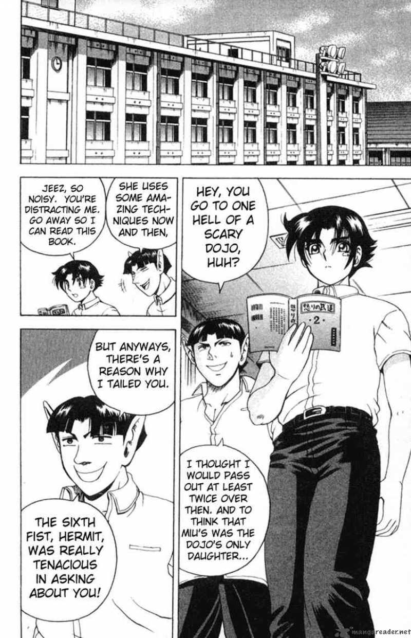 Historys Strongest Disciple Kenichi 56 2