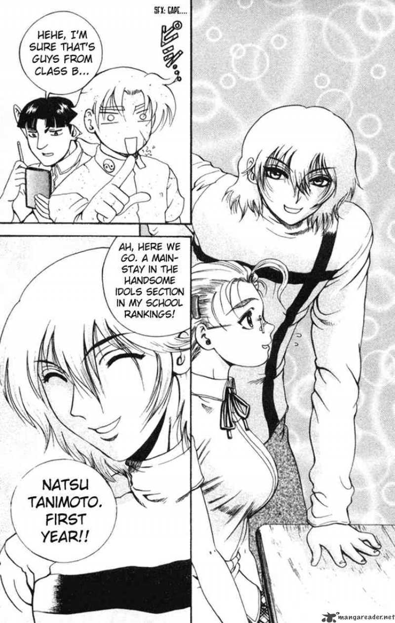 Historys Strongest Disciple Kenichi 56 5