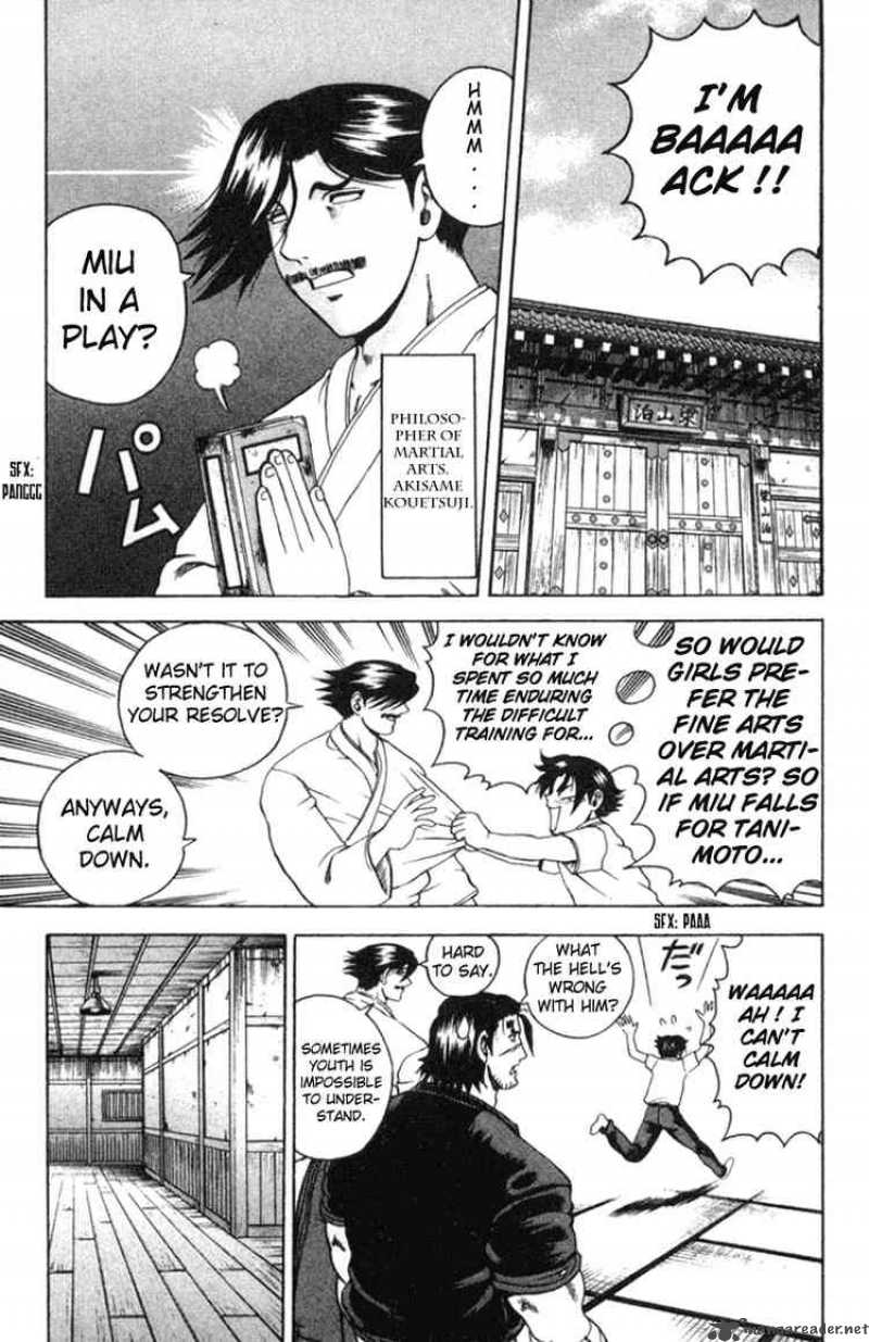 Historys Strongest Disciple Kenichi 56 9