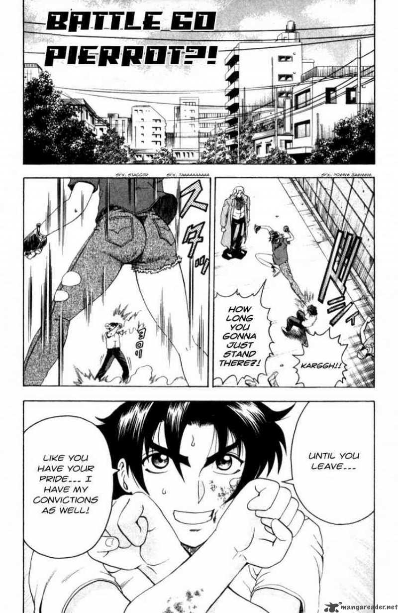 Historys Strongest Disciple Kenichi 60 1