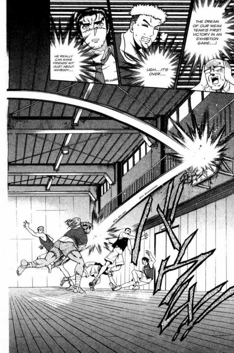 Historys Strongest Disciple Kenichi 60 10