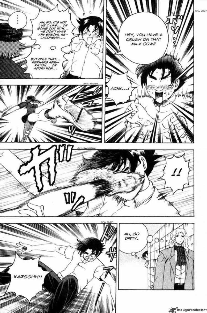 Historys Strongest Disciple Kenichi 60 3