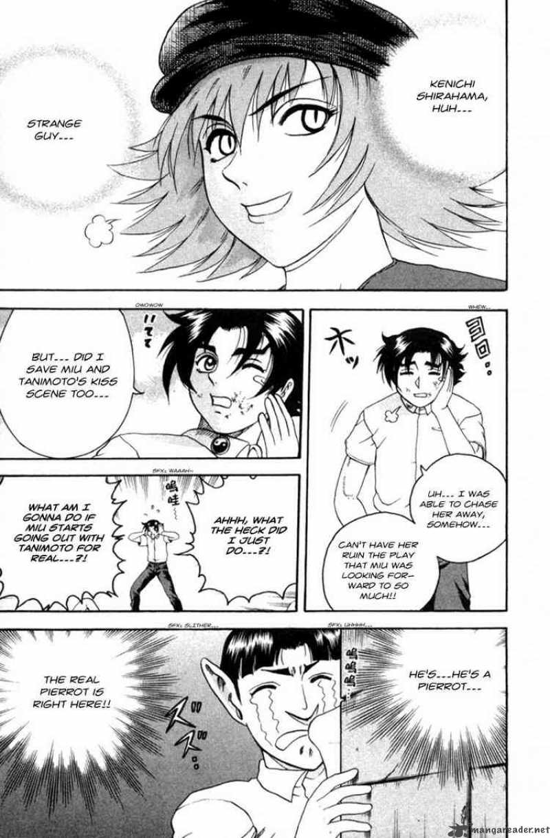 Historys Strongest Disciple Kenichi 60 5