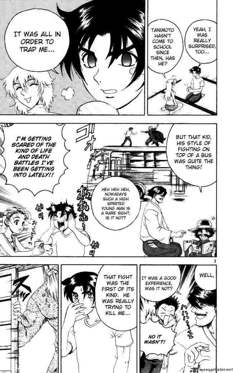 Historys Strongest Disciple Kenichi 63 3
