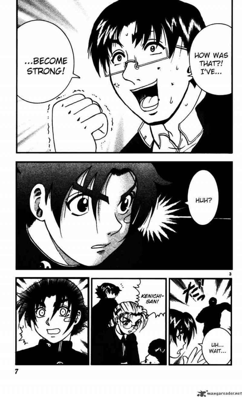 Historys Strongest Disciple Kenichi 90 3