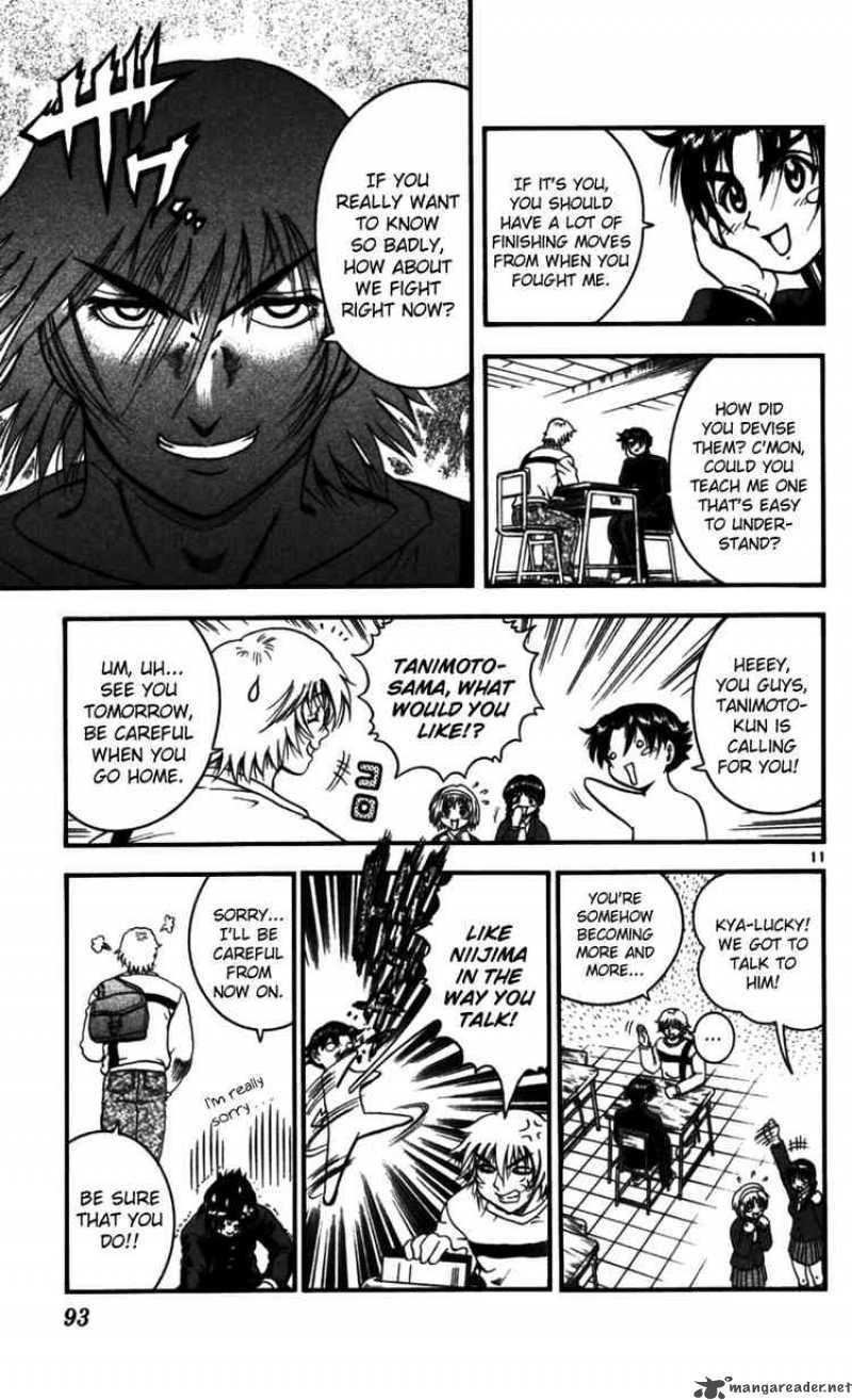 Historys Strongest Disciple Kenichi 94 10