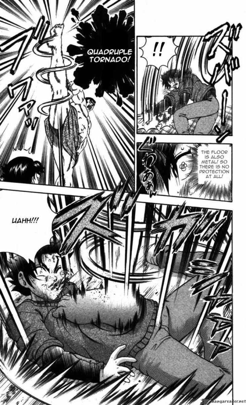 Historys Strongest Disciple Kenichi 98 19