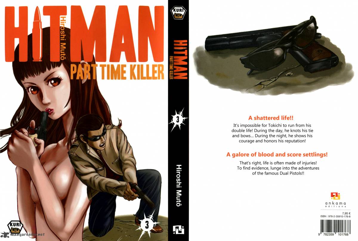 Hitman Part Time Killer 17 1