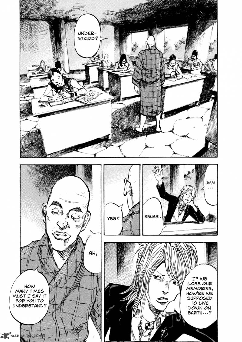 Hito Hitori Futari 1 10
