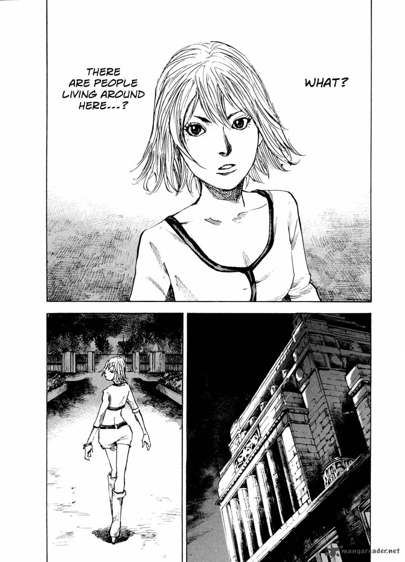 Hito Hitori Futari 1 47