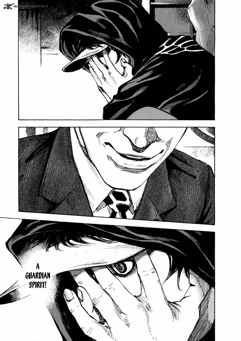 Hito Hitori Futari 10 11
