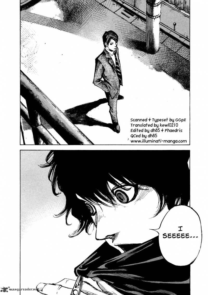 Hito Hitori Futari 10 17