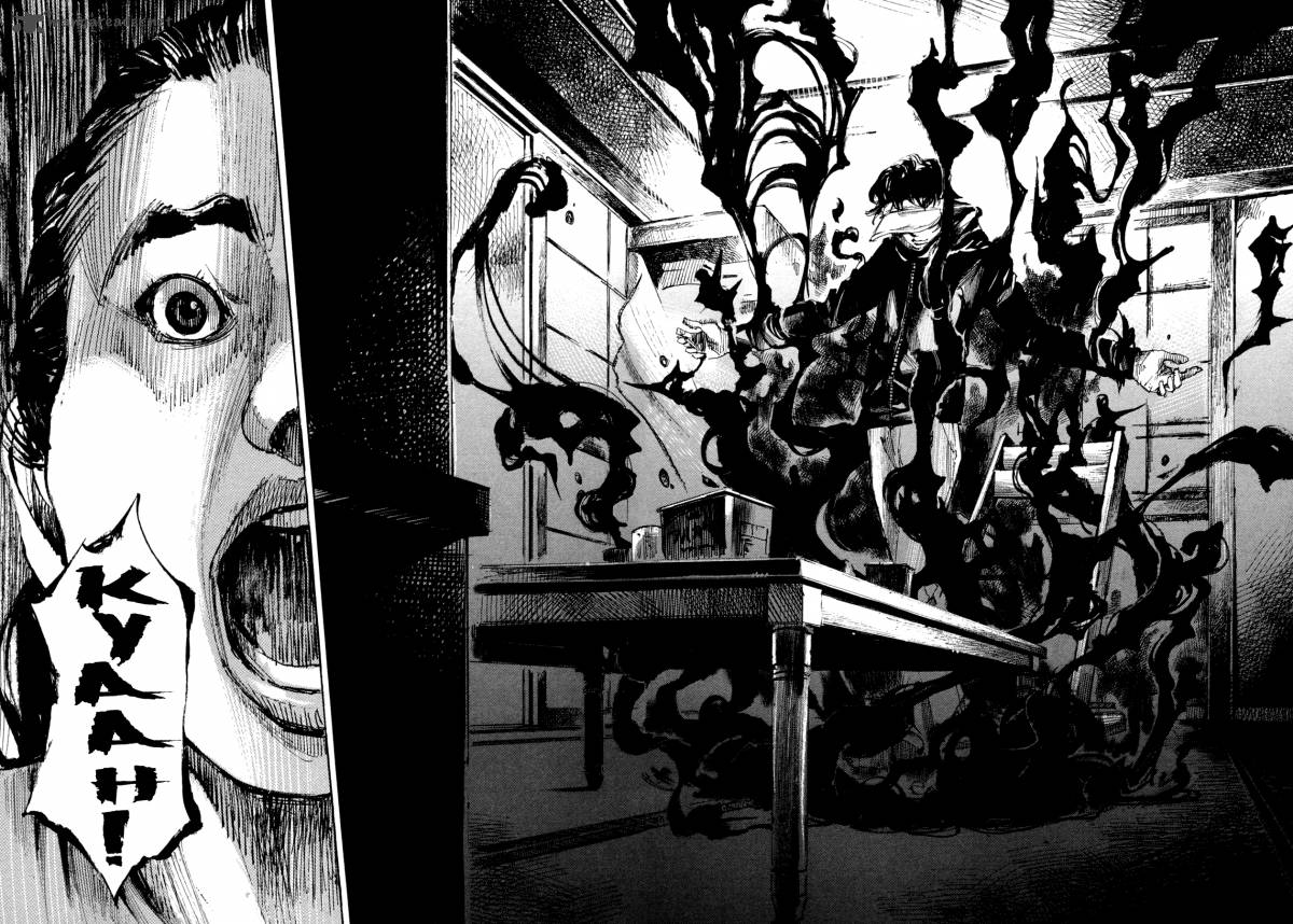 Hito Hitori Futari 11 16