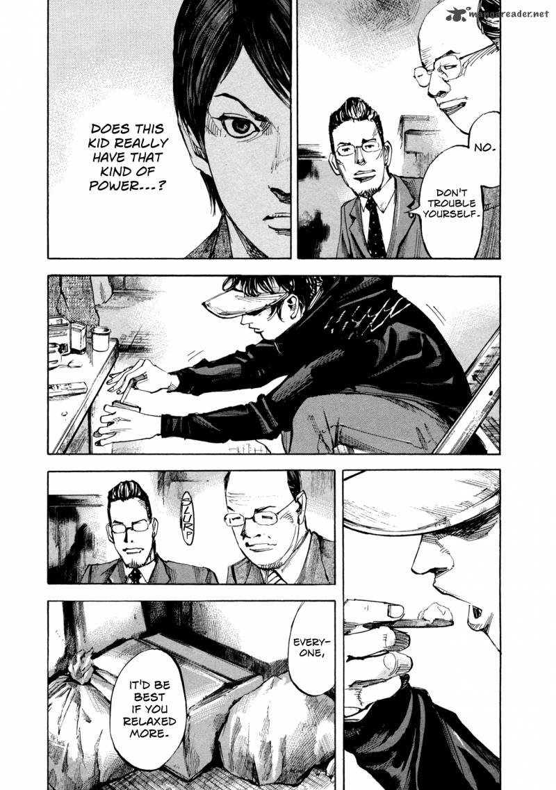Hito Hitori Futari 11 3