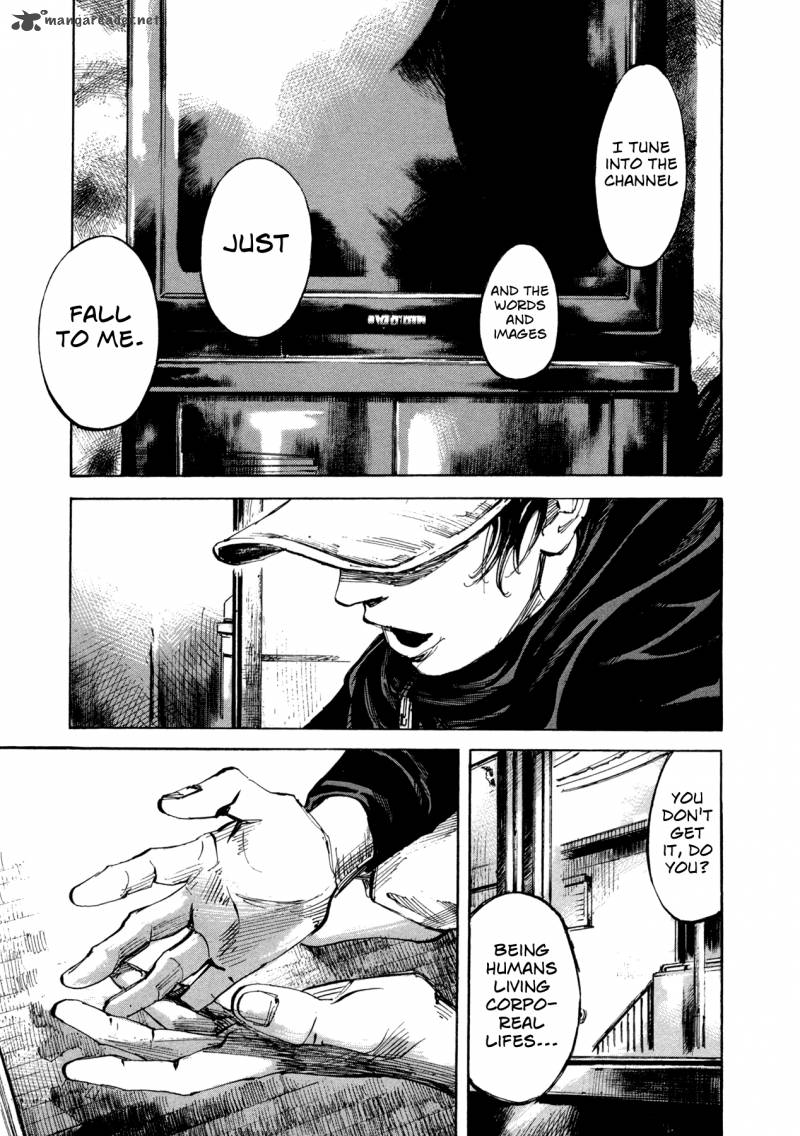 Hito Hitori Futari 11 7