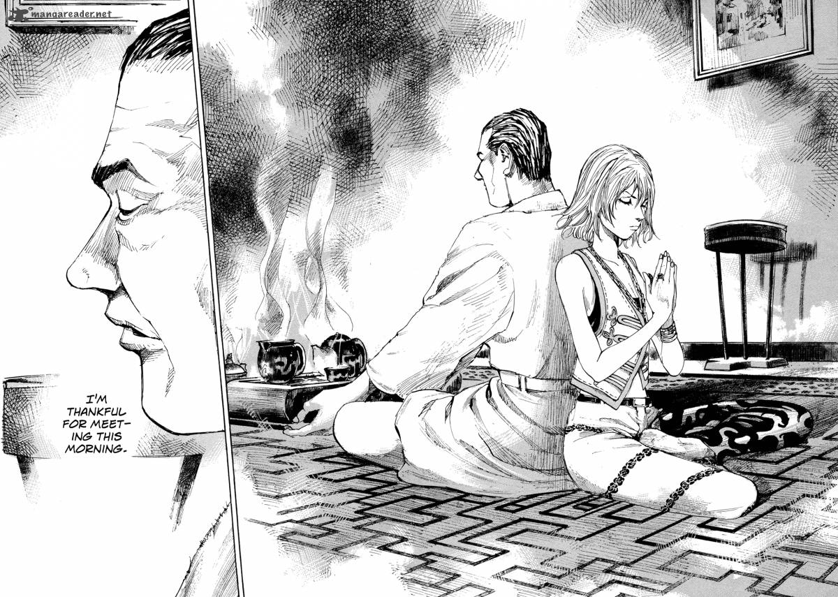 Hito Hitori Futari 13 10