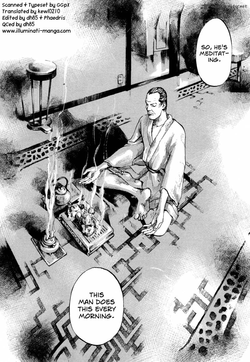 Hito Hitori Futari 13 2