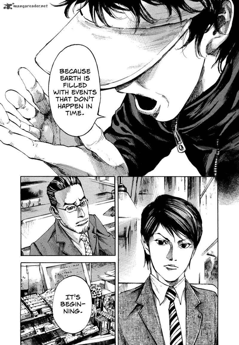 Hito Hitori Futari 13 8