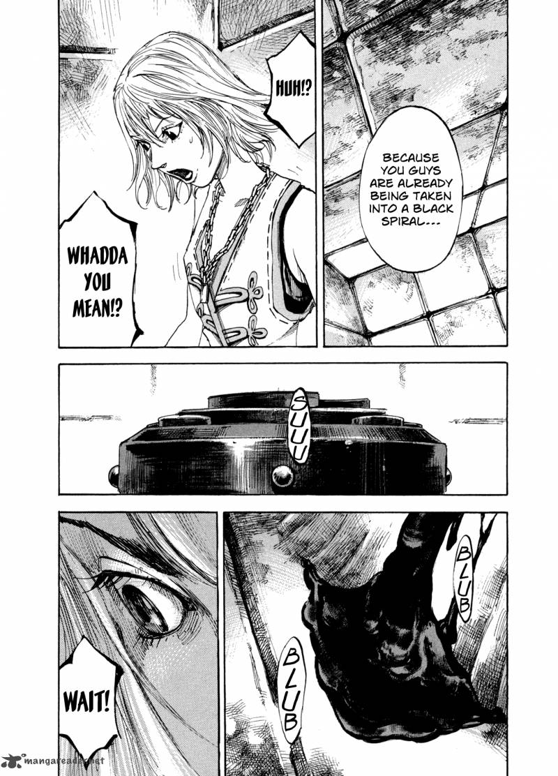 Hito Hitori Futari 14 10