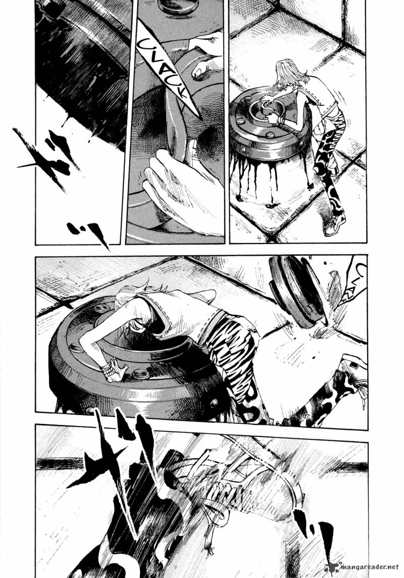 Hito Hitori Futari 14 11